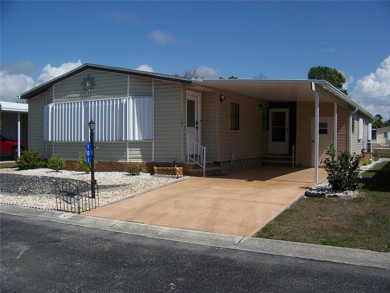 15550 BURNT STORE RD #101