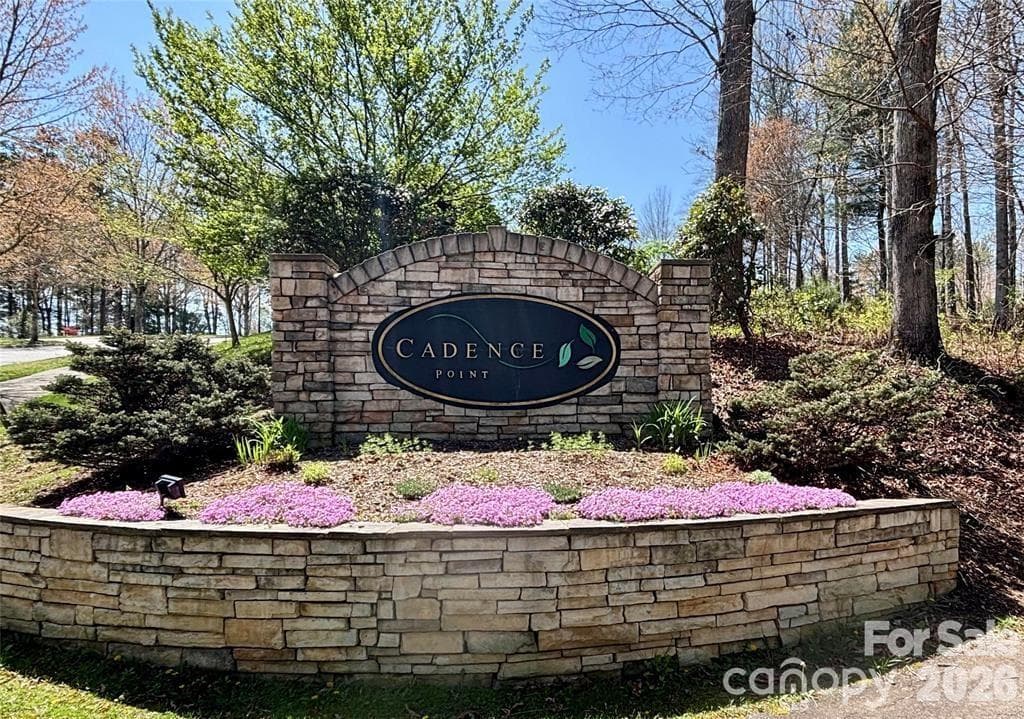 Welcome Home - L 19 Cadence Circle, Brevard