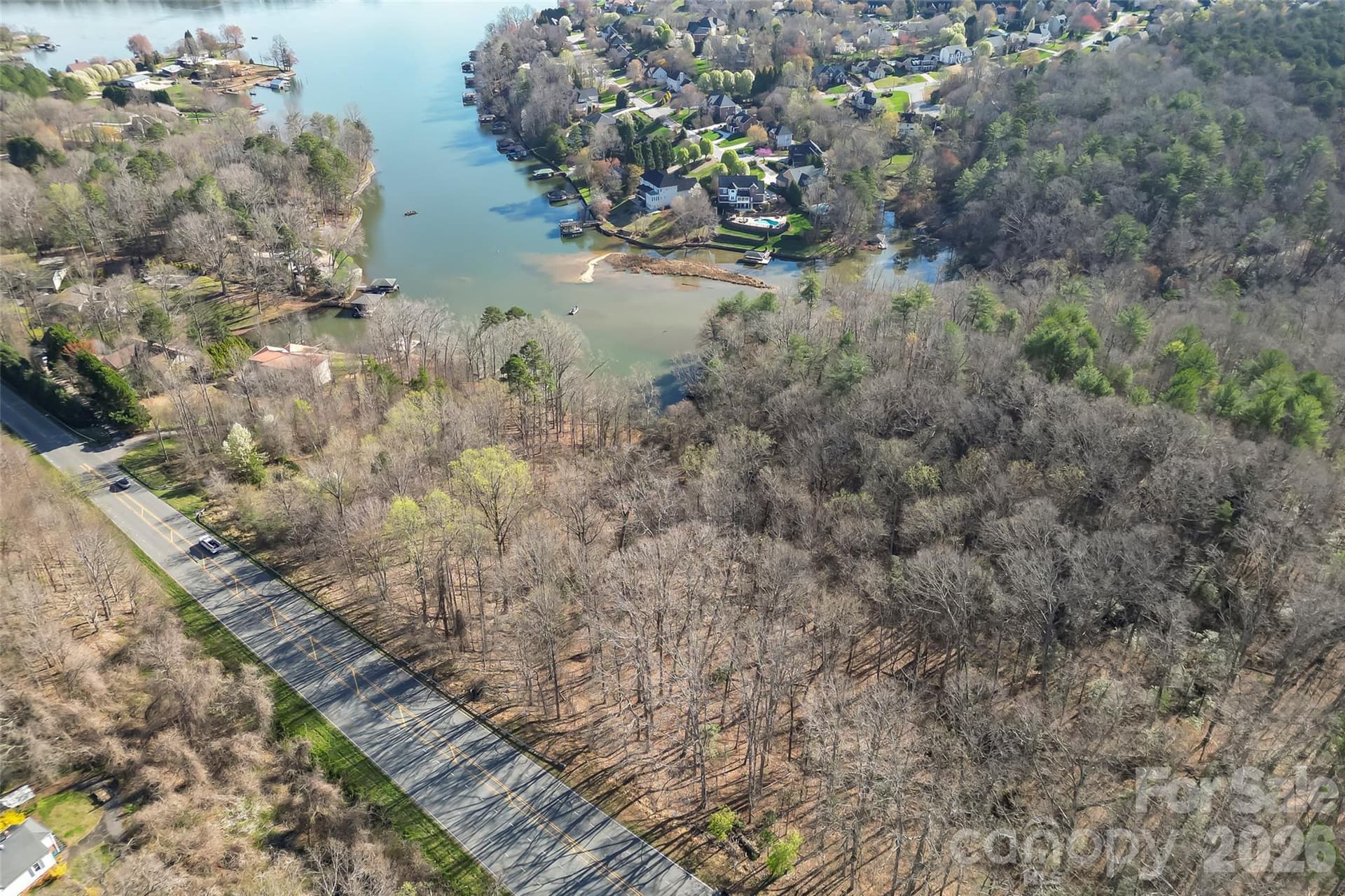 Lot at 4526 N Center Street, Hickory, photo 4 of 5