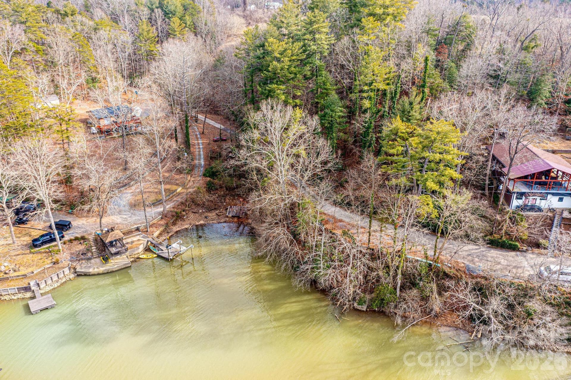 Acreage at 3431 6th Street Drive NW, Hickory, photo 18 of 18