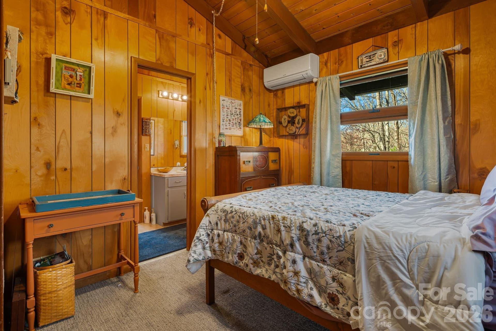 Single Family Residence at 300 Francis Asbury Road, Waynesville, photo 15 of 32