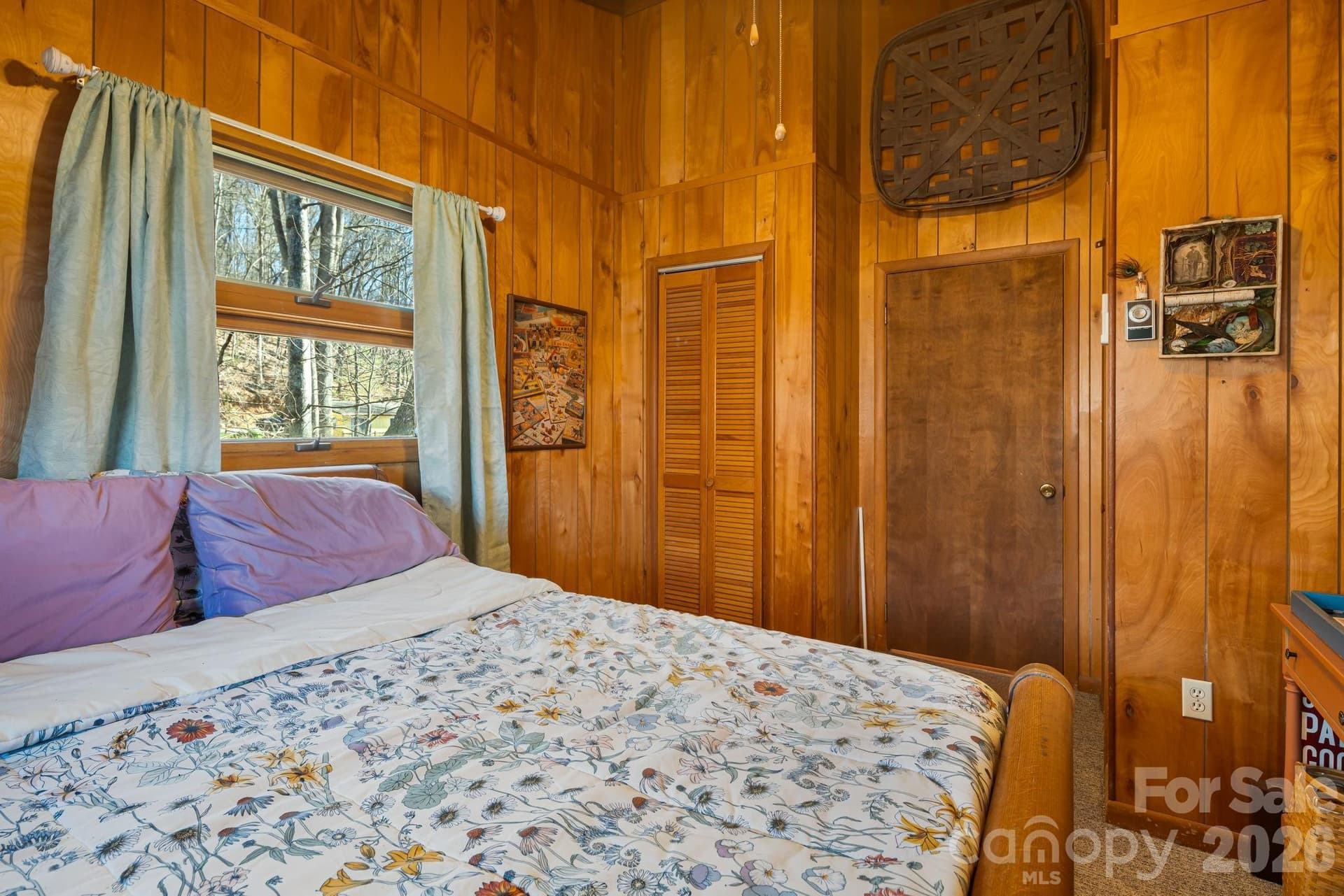 Single Family Residence at 300 Francis Asbury Road, Waynesville, photo 16 of 32