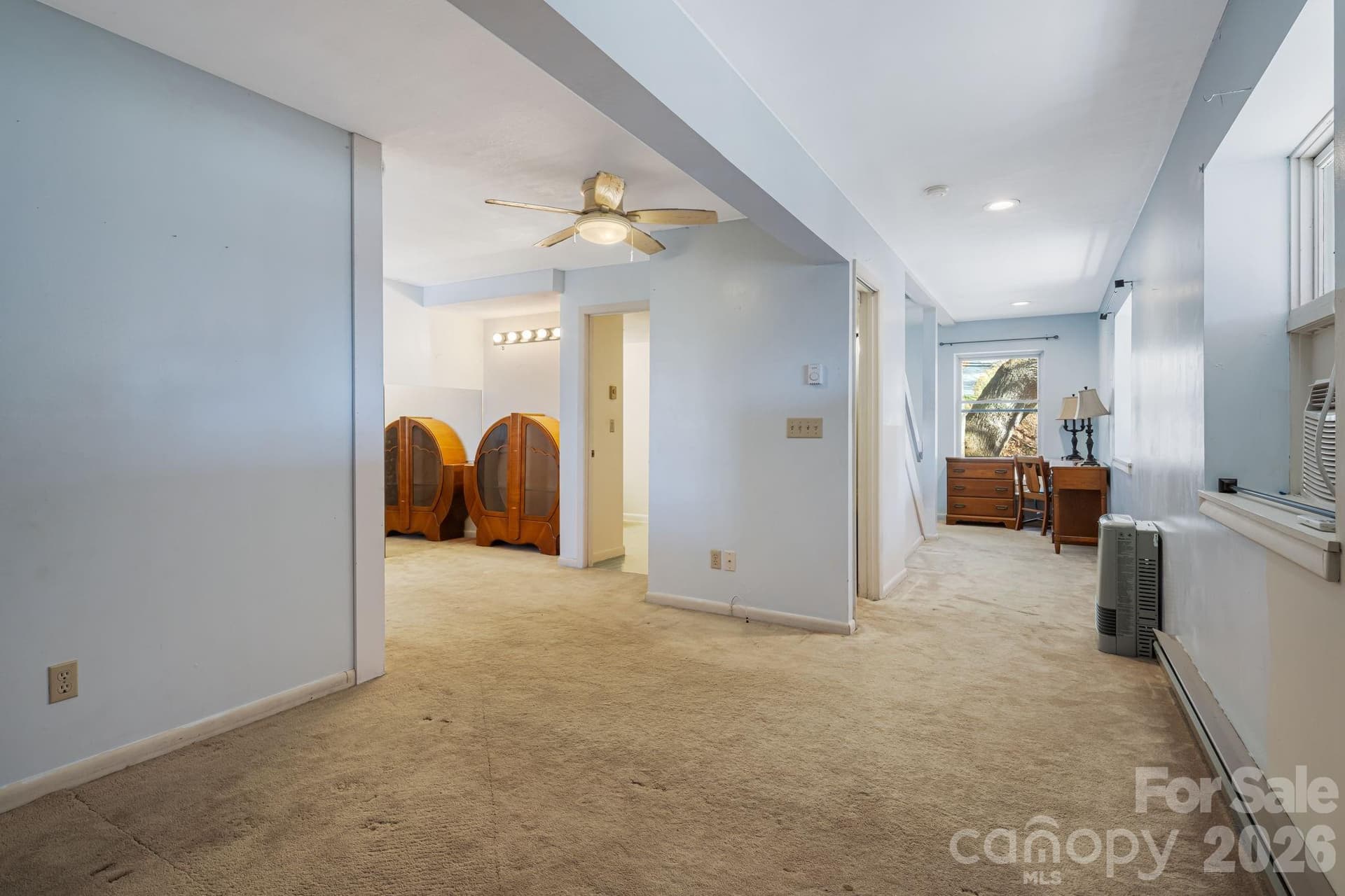 Single Family Residence at 300 Francis Asbury Road, Waynesville, photo 21 of 32