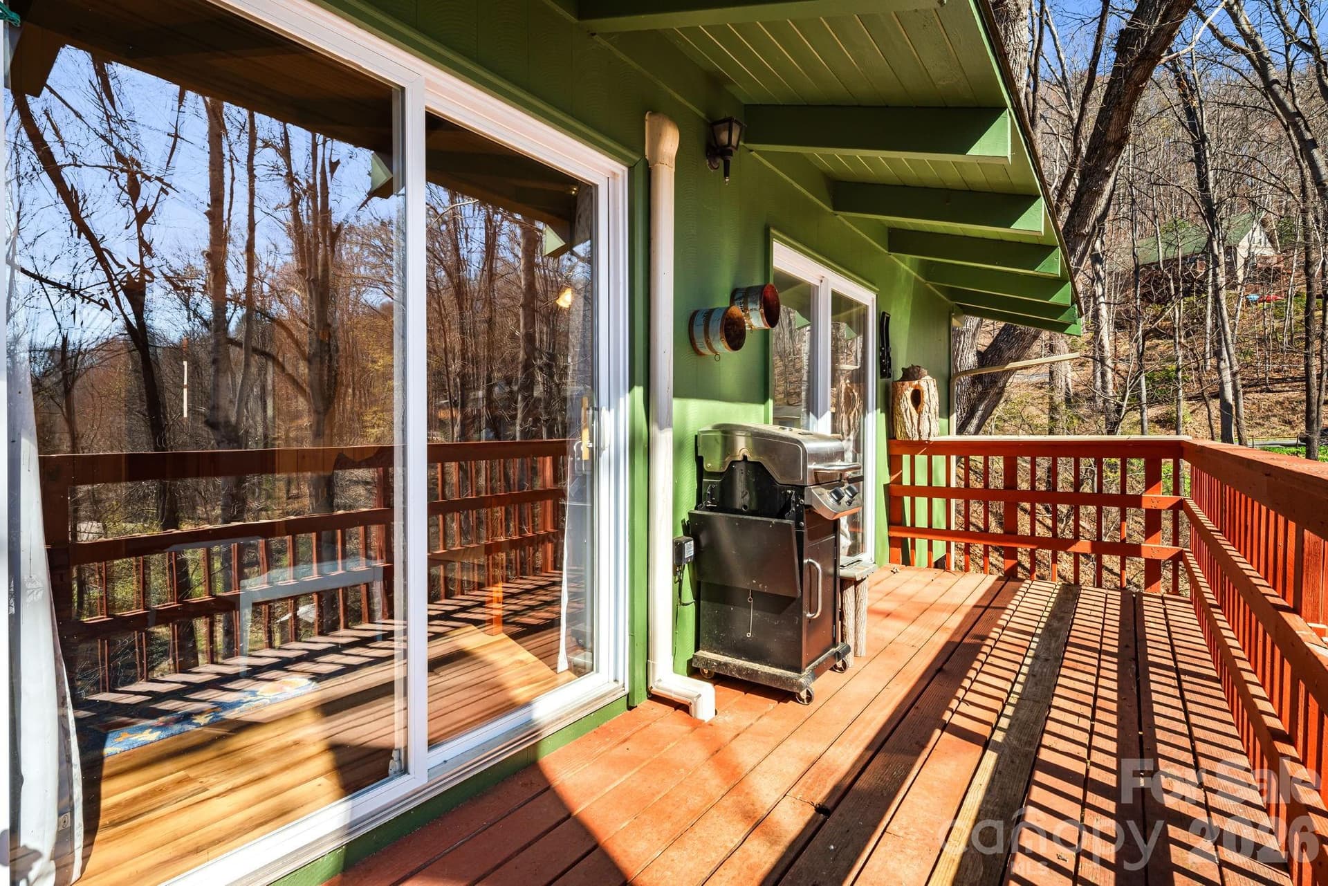Single Family Residence at 300 Francis Asbury Road, Waynesville, photo 26 of 32
