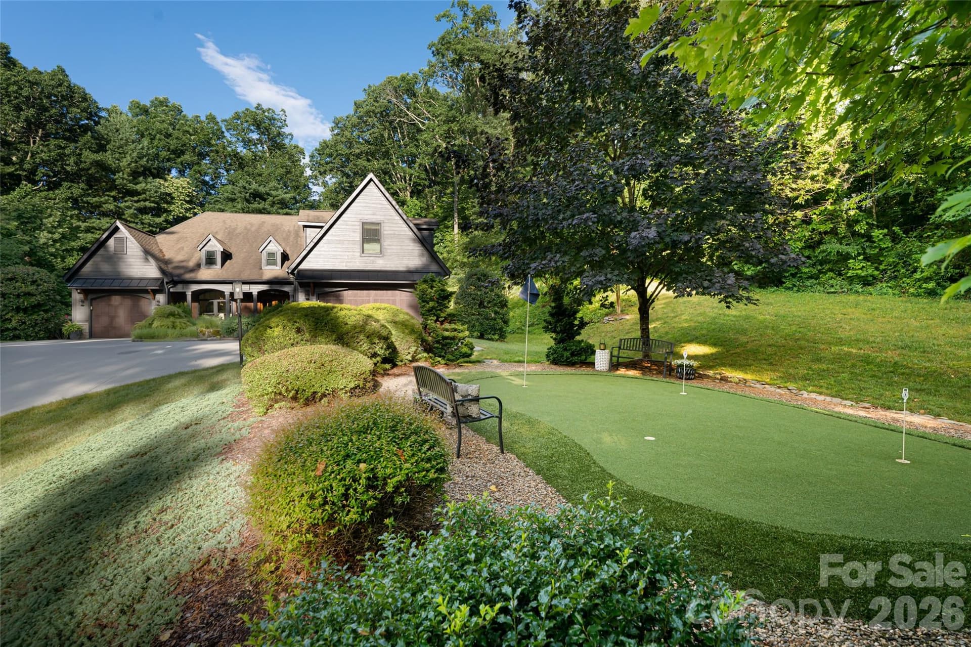 300 White Pine Drive