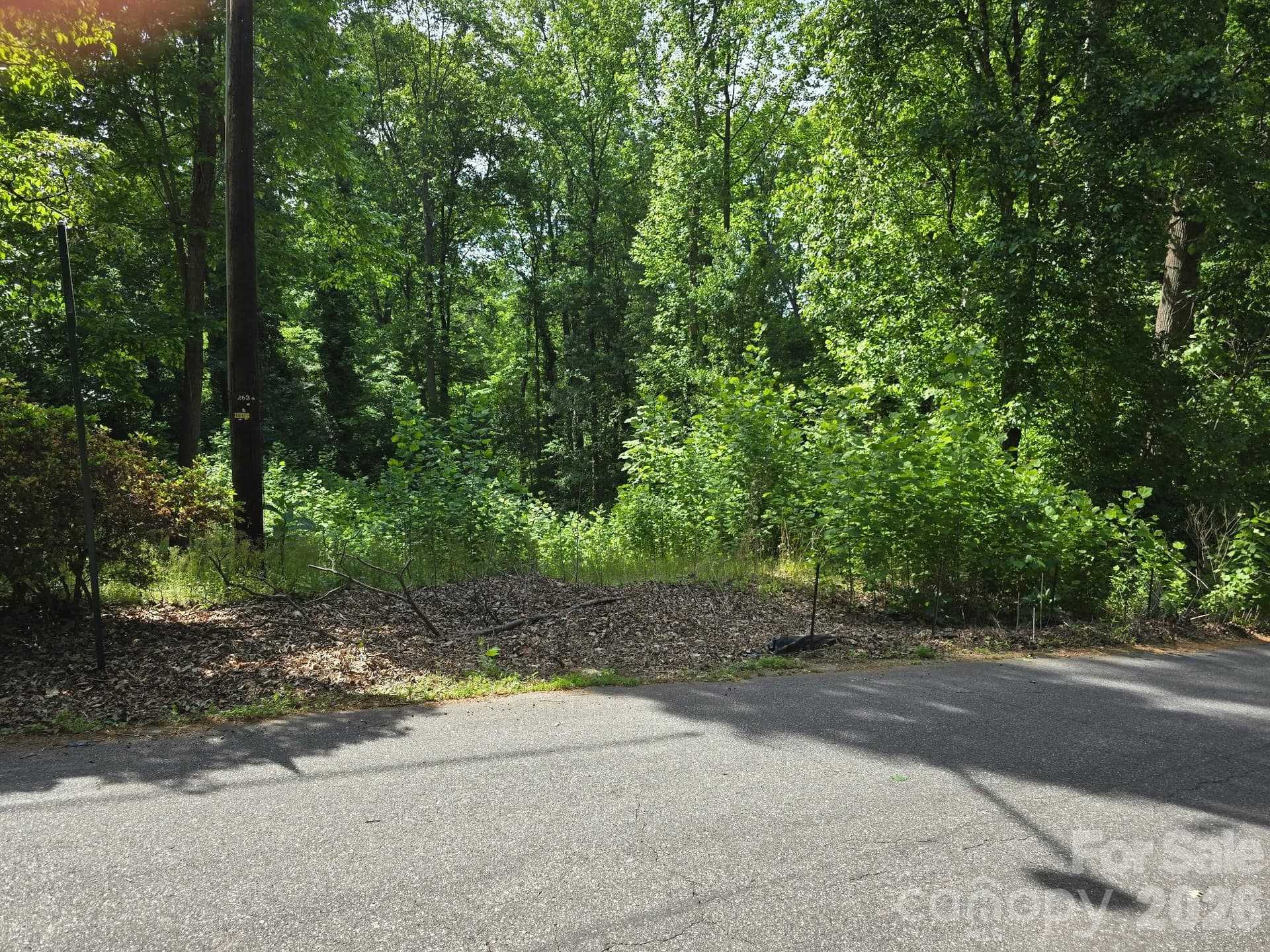 Lot at 212 Montgomery Drive, Statesville