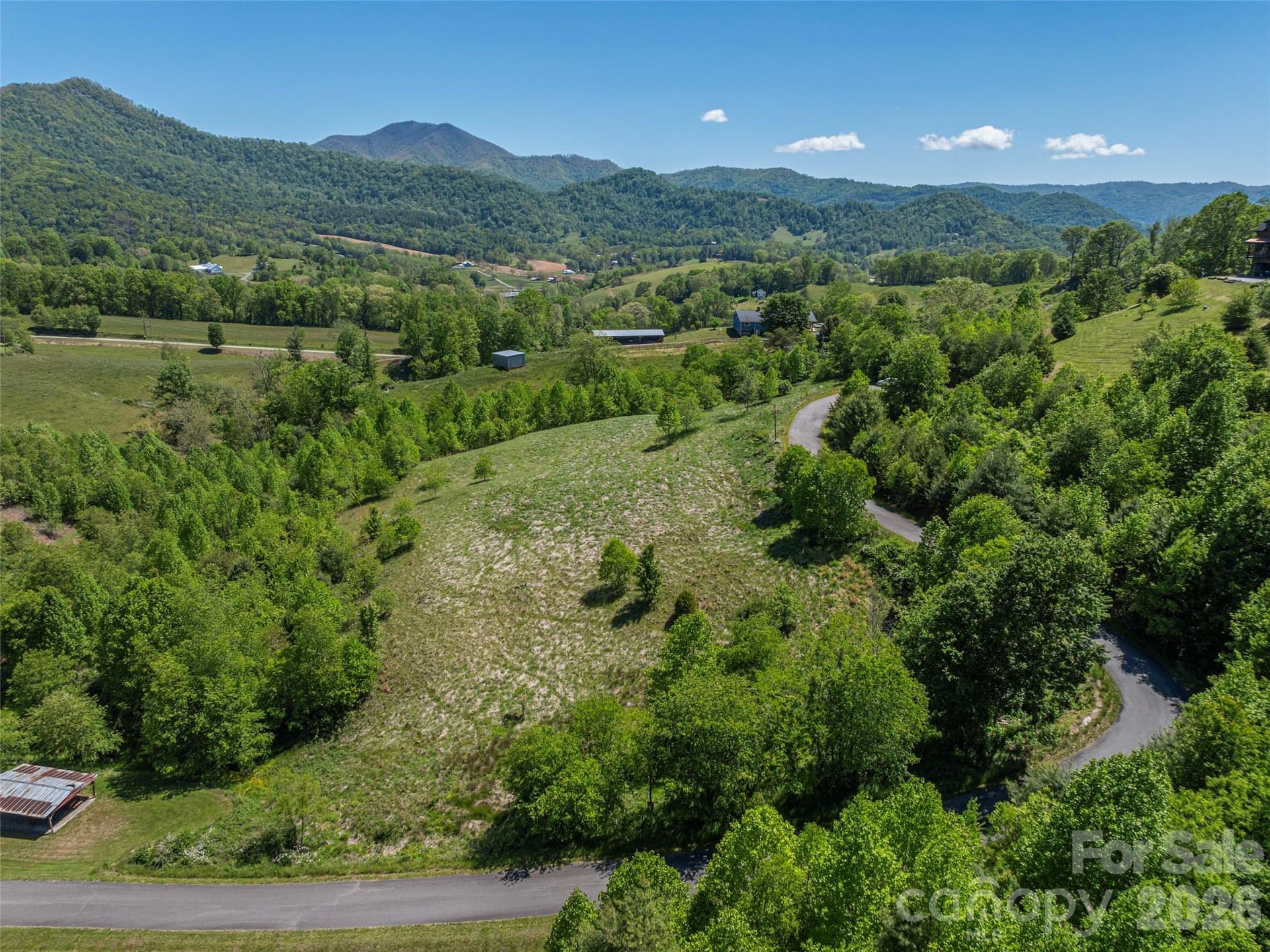 0000 Inheritance Mountain Road