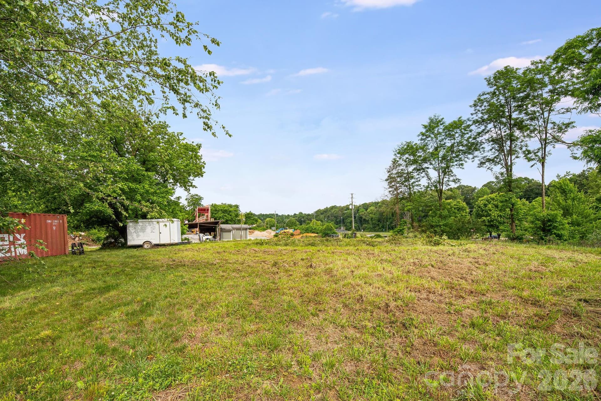 Unimproved Commercial at 199 Amboy Road, Asheville, photo 26 of 27