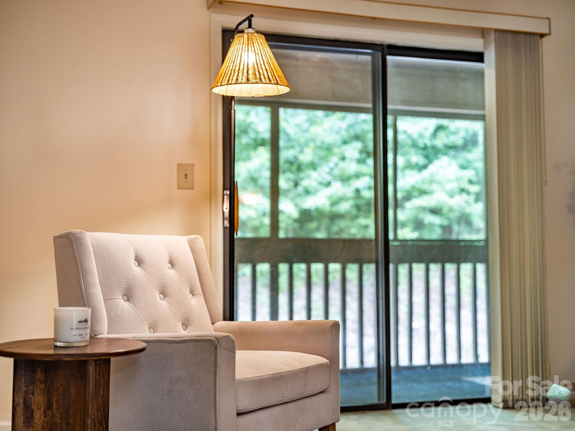 Condominium at 2604 Vineyard Boulevard, Asheville, photo 9 of 30