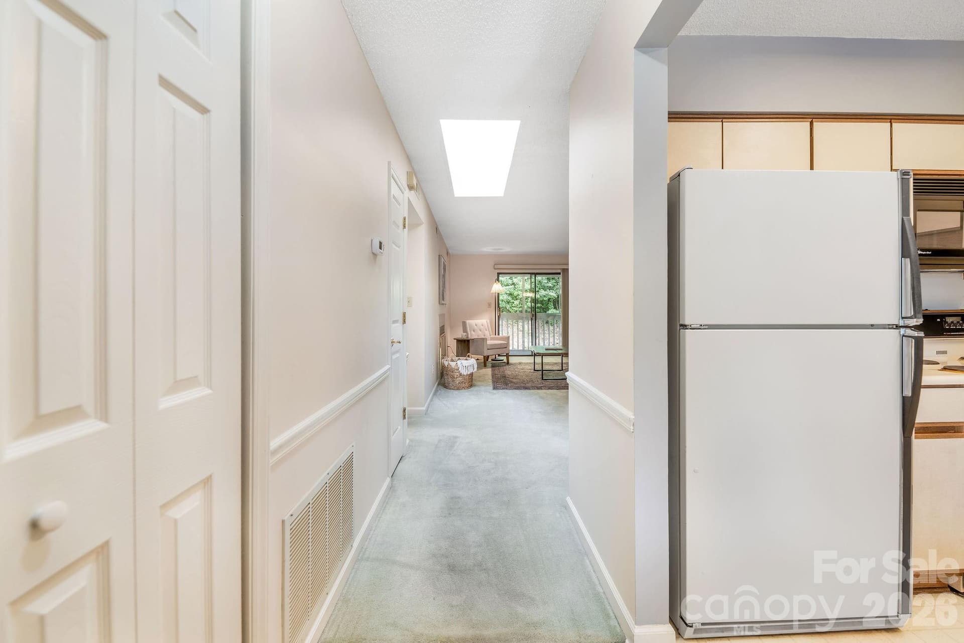 Condominium at 2604 Vineyard Boulevard, Asheville, photo 12 of 30