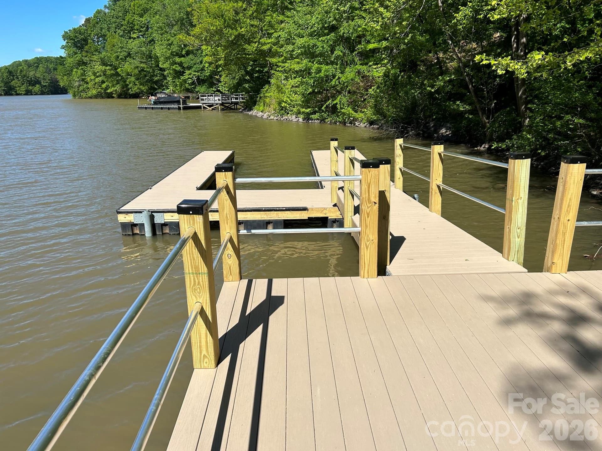 Lot at 247 Windingwood Drive, Statesville