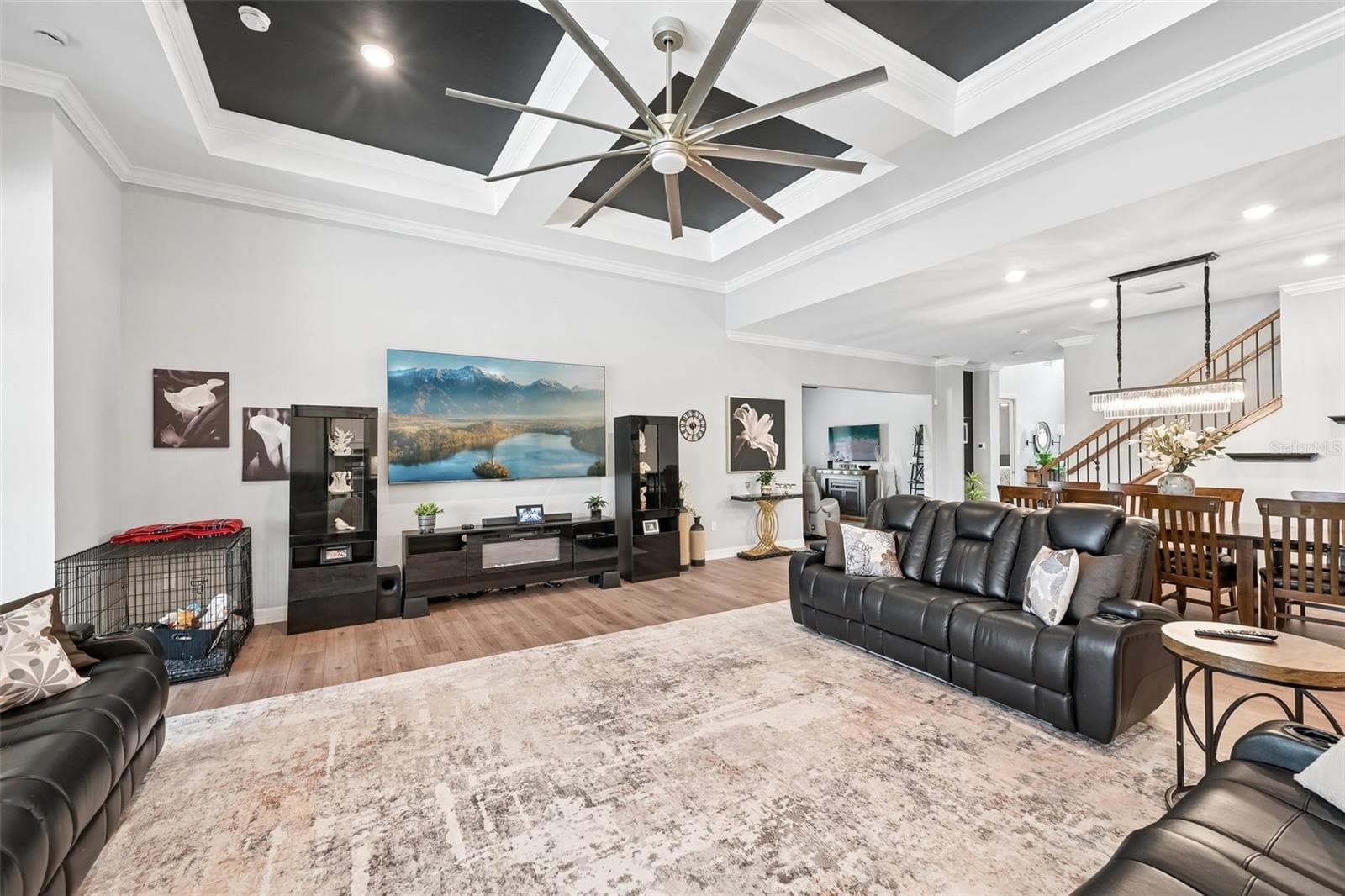 Single Family Residence at 13356 VERANDI ST, VENICE, photo 10 of 69