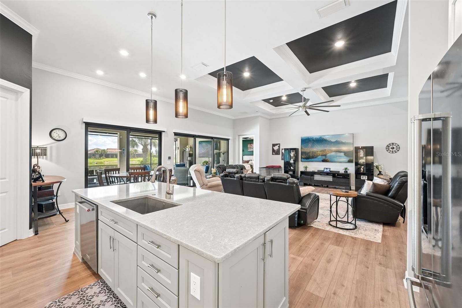 Single Family Residence at 13356 VERANDI ST, VENICE, photo 18 of 69