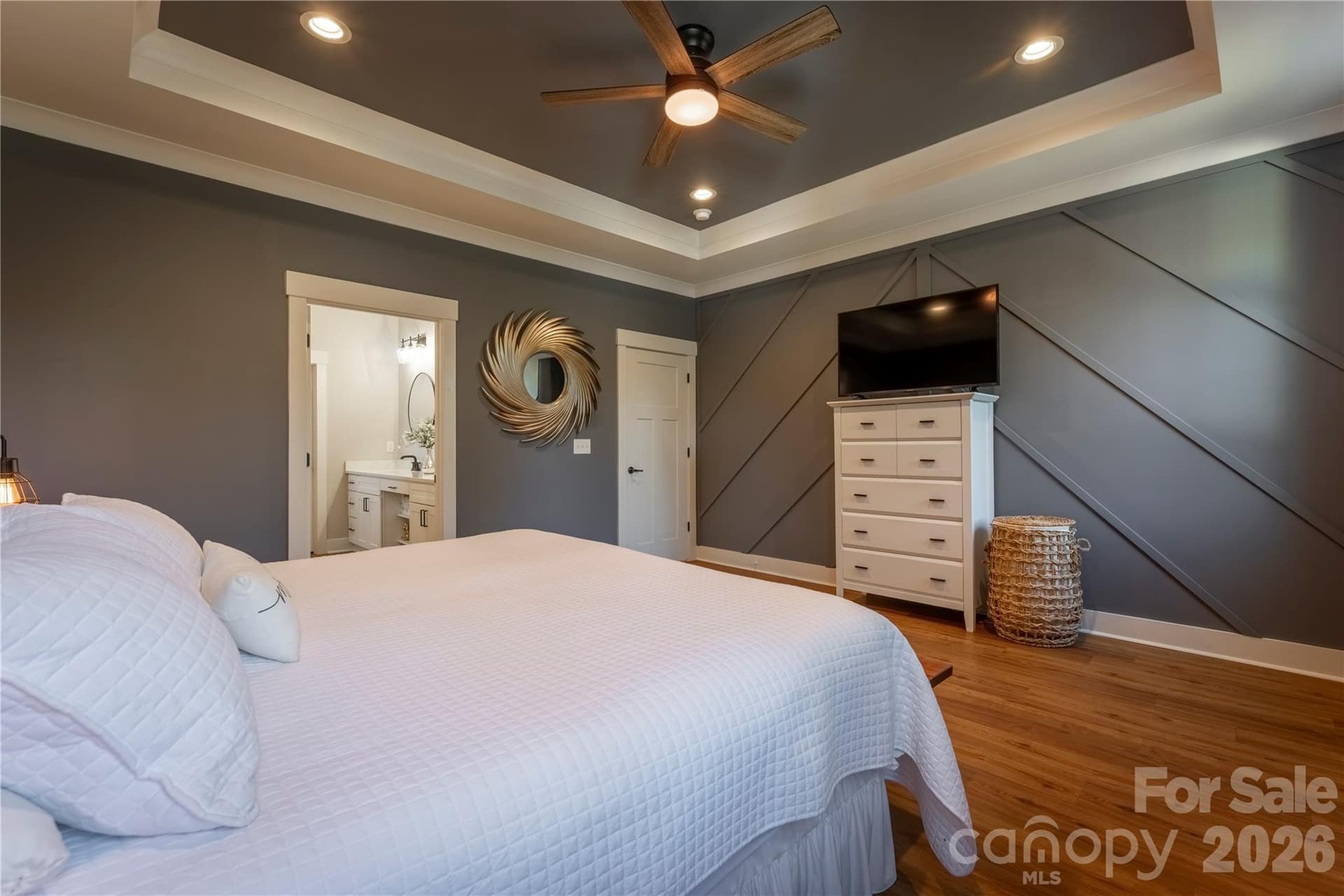 Single Family Residence at 5019 Star Magnolia Court, Clover, photo 19 of 43