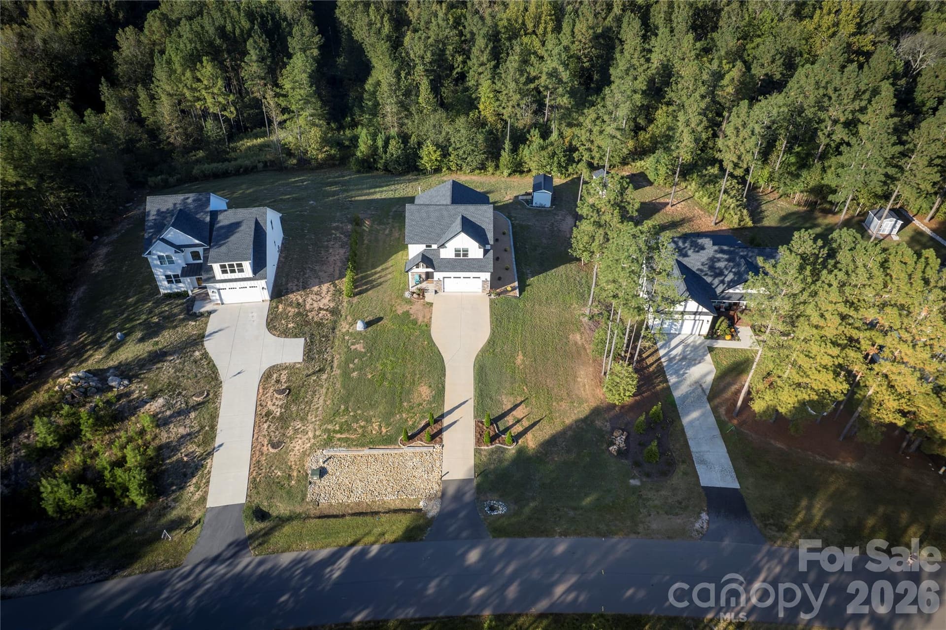 Single Family Residence at 5019 Star Magnolia Court, Clover, photo 39 of 43