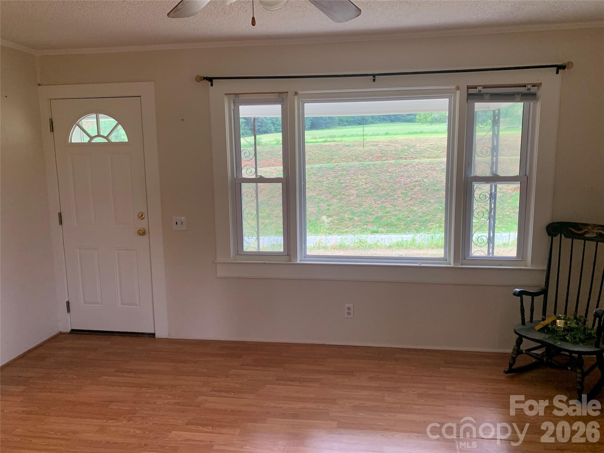 Single Family Residence at 6231 Nc 16 Highway N, Taylorsville, photo 5 of 29