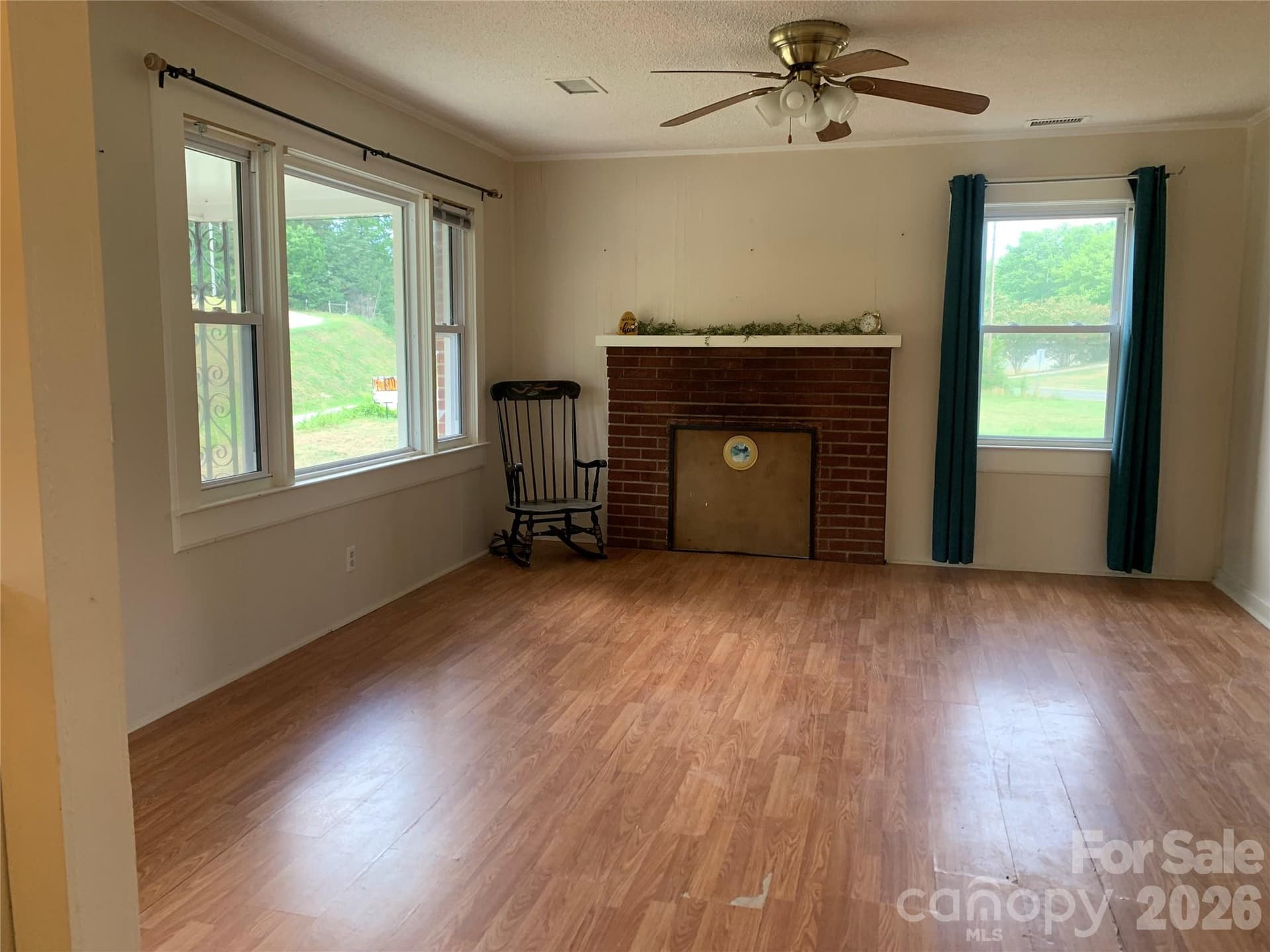 Single Family Residence at 6231 Nc 16 Highway N, Taylorsville, photo 7 of 29