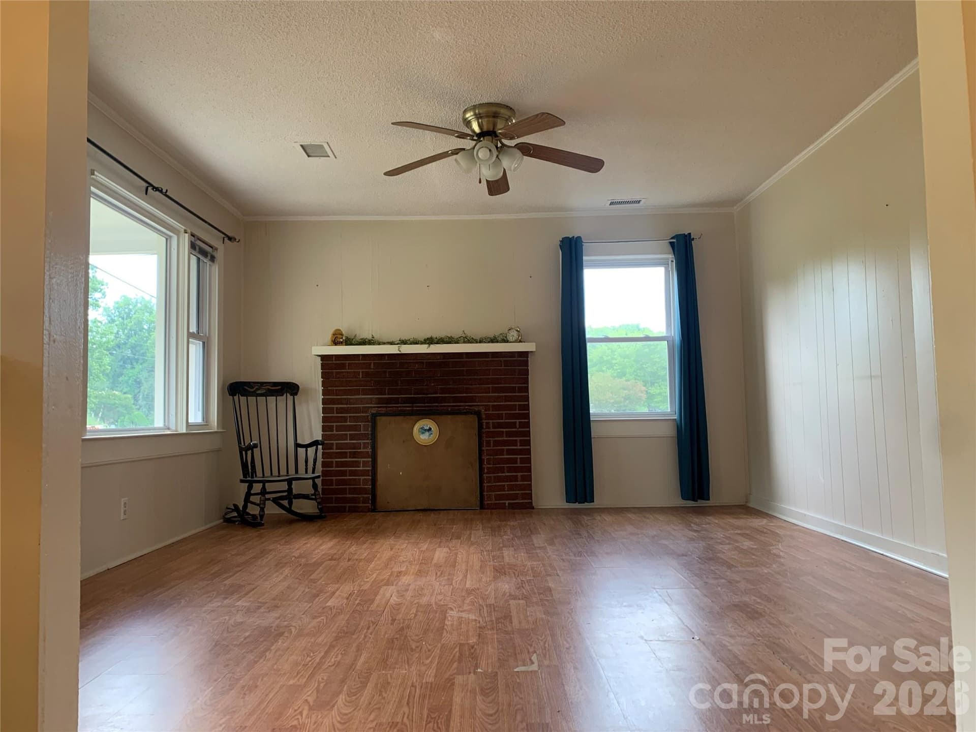Single Family Residence at 6231 Nc 16 Highway N, Taylorsville, photo 8 of 29