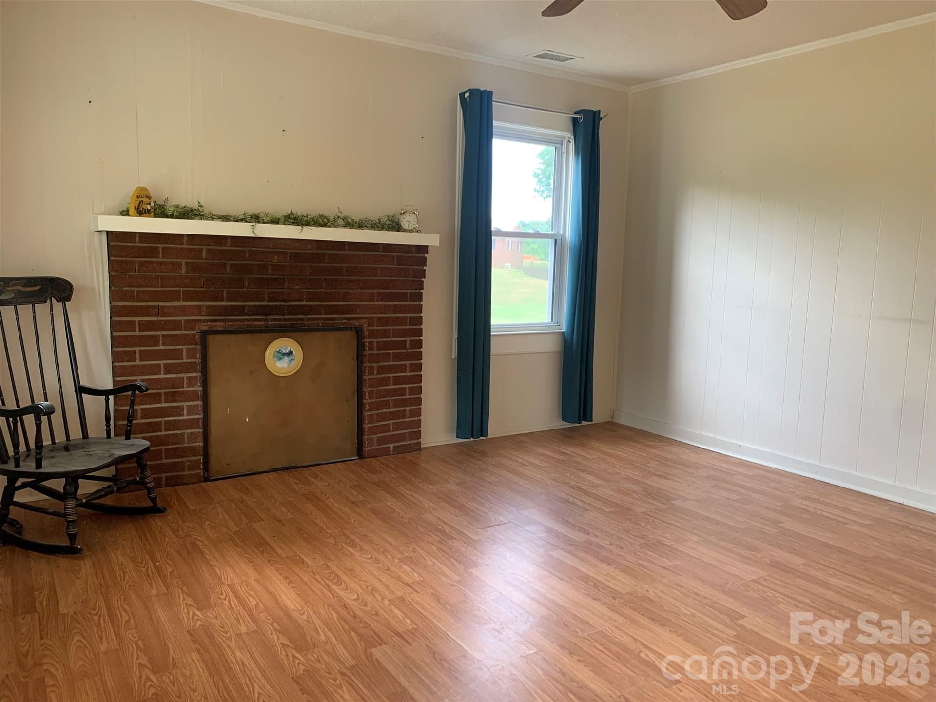 Single Family Residence at 6231 Nc 16 Highway N, Taylorsville, photo 9 of 29