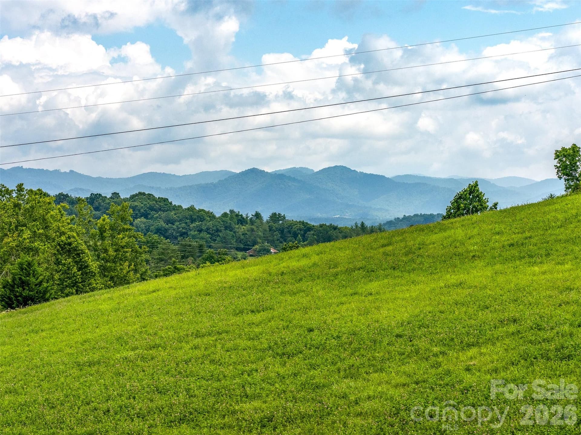 Open Pastures with Scenic Views - 99999 Sprouse Town Road, Weaverville