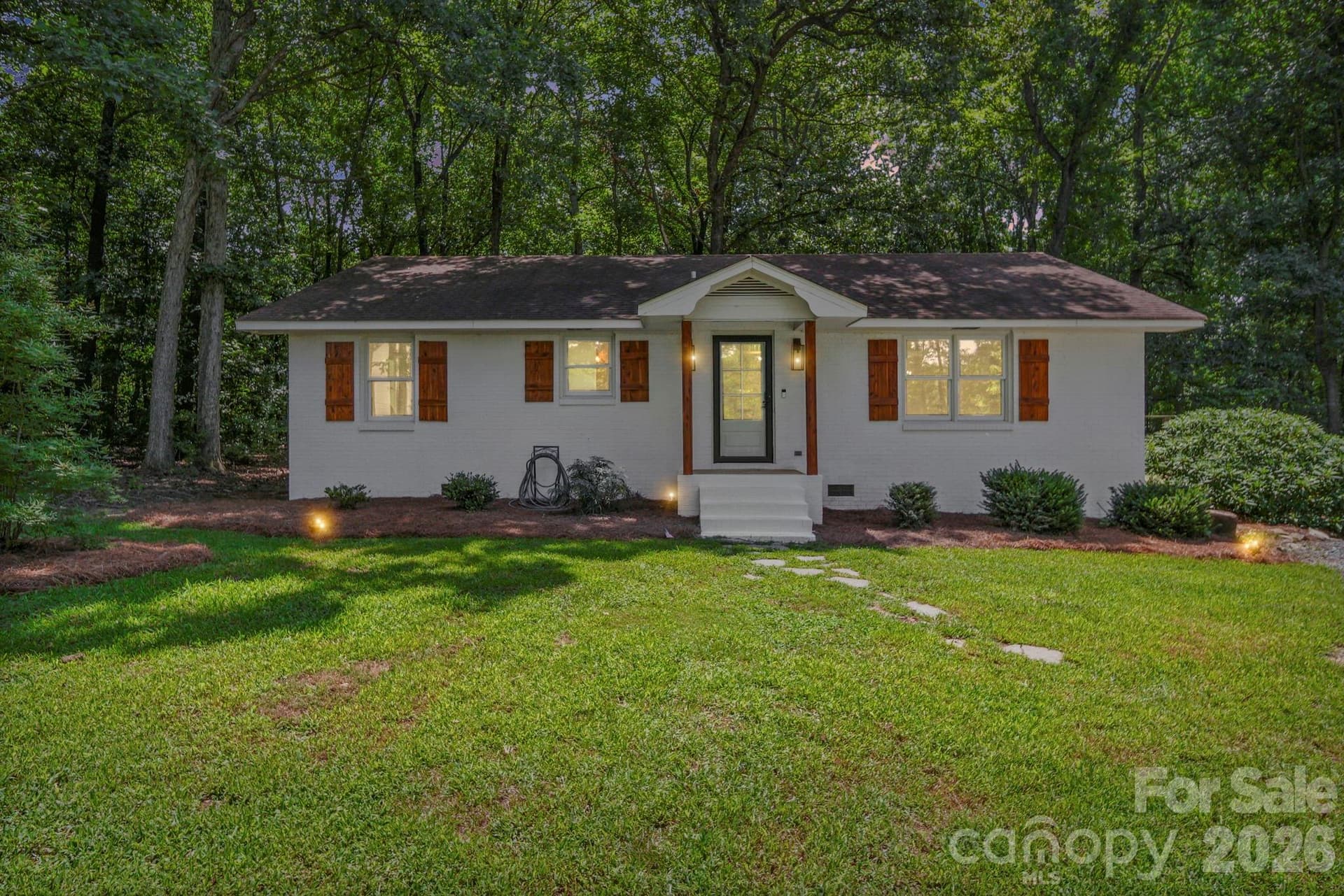 Single Family Residence at 6214 New Salem Road, Marshville, photo 4 of 38