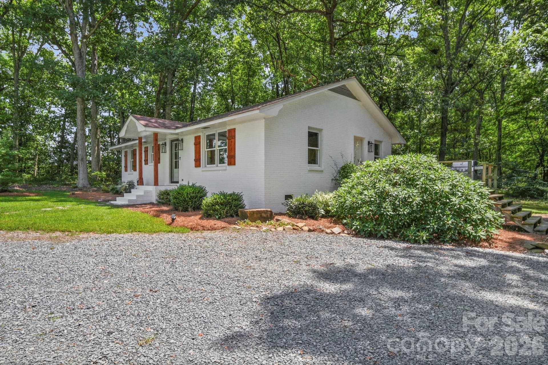Single Family Residence at 6214 New Salem Road, Marshville, photo 6 of 38