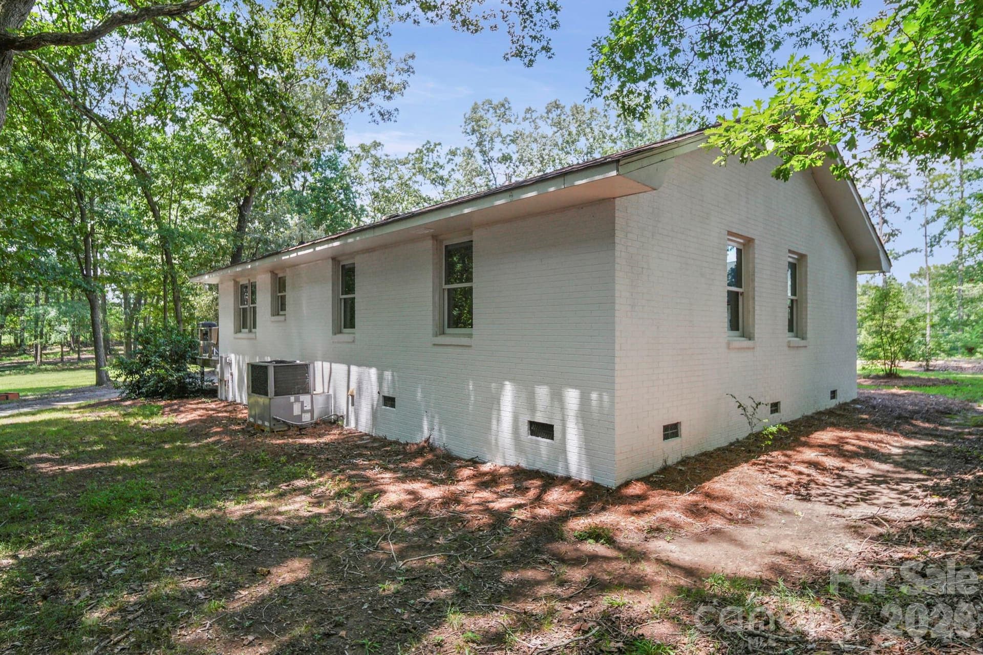Single Family Residence at 6214 New Salem Road, Marshville, photo 7 of 38