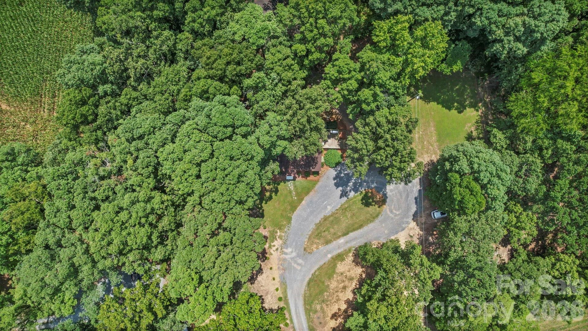 Single Family Residence at 6214 New Salem Road, Marshville, photo 11 of 38