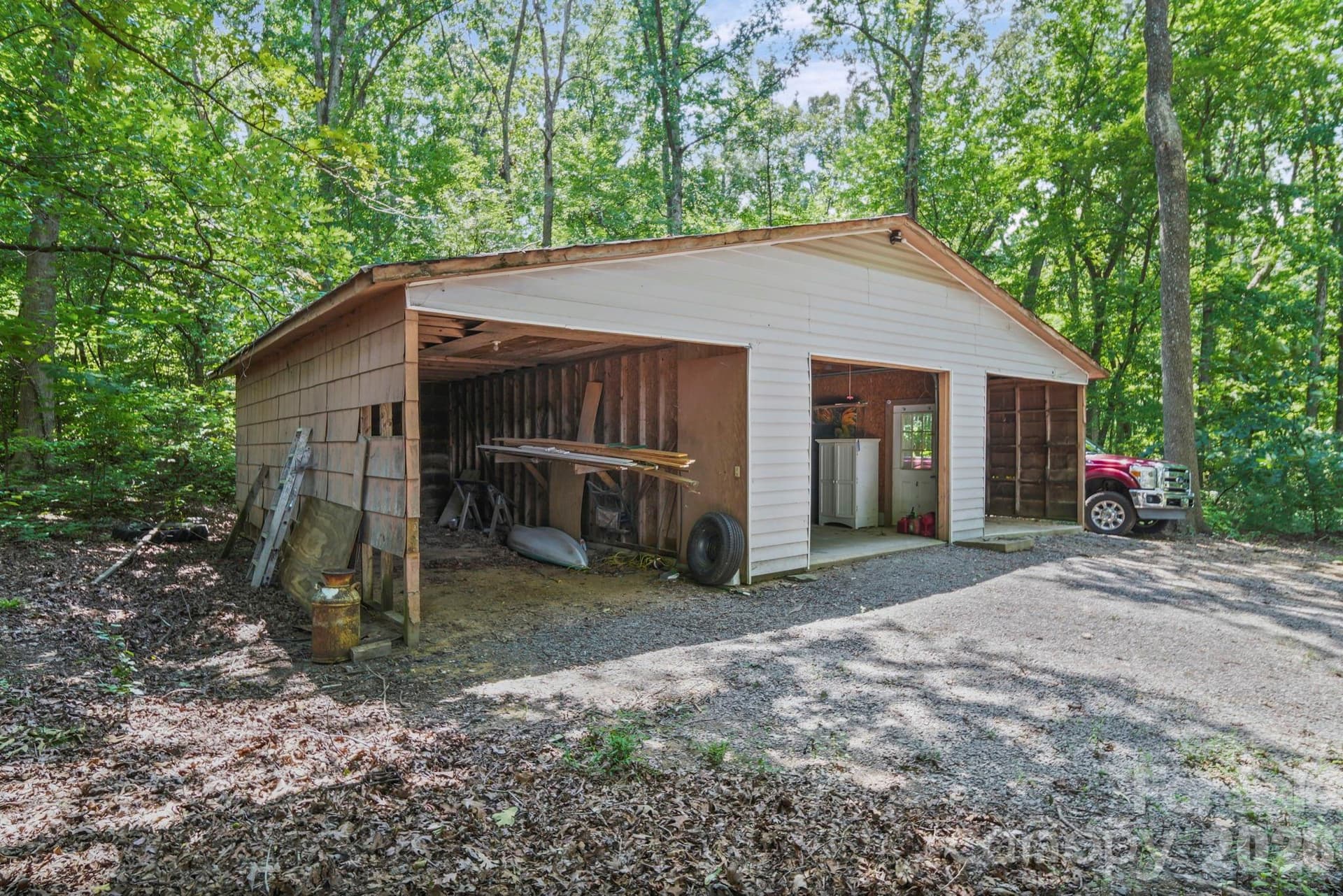Single Family Residence at 6214 New Salem Road, Marshville, photo 19 of 38