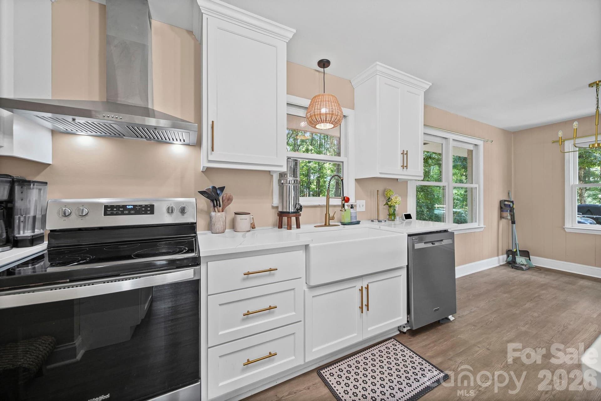 Single Family Residence at 6214 New Salem Road, Marshville, photo 21 of 38