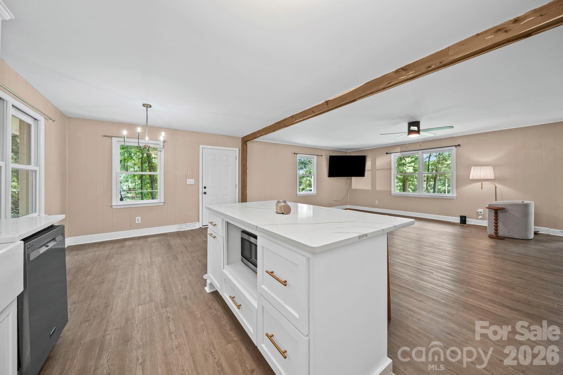Single Family Residence at 6214 New Salem Road, Marshville, photo 22 of 38
