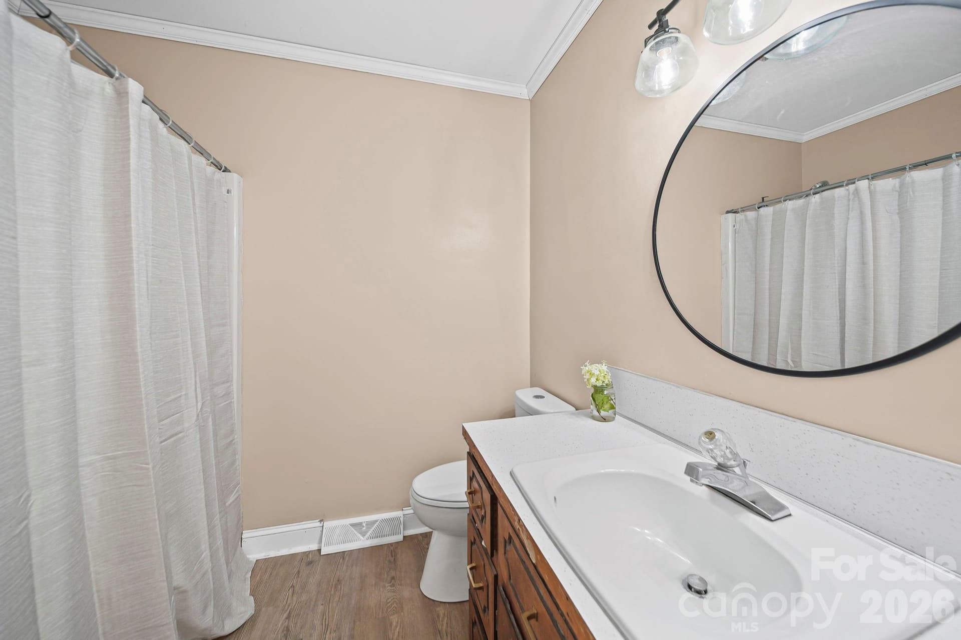 Single Family Residence at 6214 New Salem Road, Marshville, photo 30 of 38