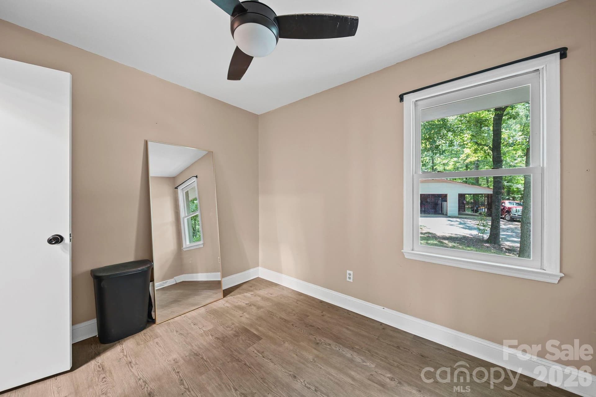 Single Family Residence at 6214 New Salem Road, Marshville, photo 33 of 38