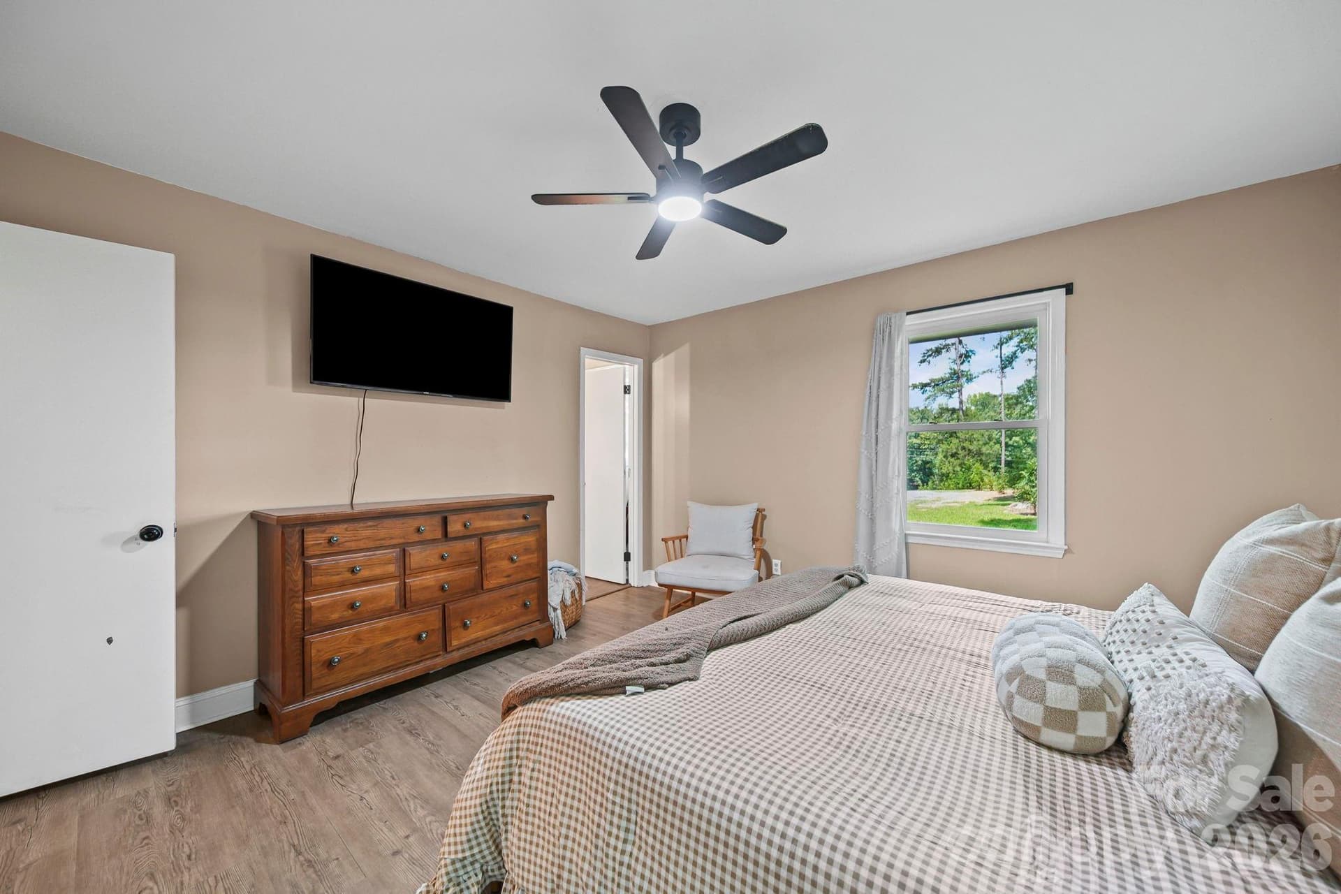 Single Family Residence at 6214 New Salem Road, Marshville, photo 37 of 38
