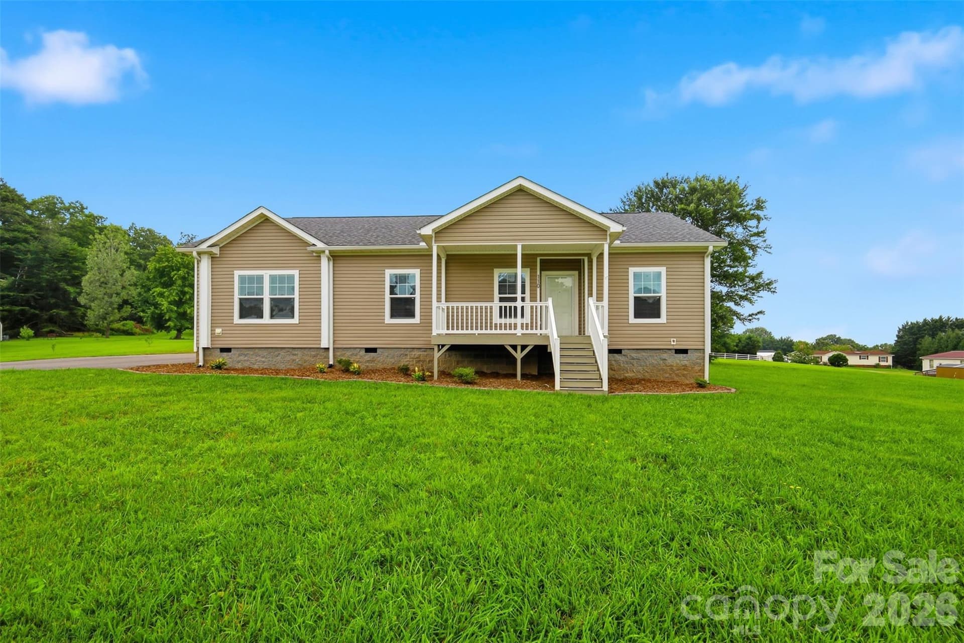 Single Family Residence at 110 Liberty Estates Lane, Taylorsville, photo 2 of 41