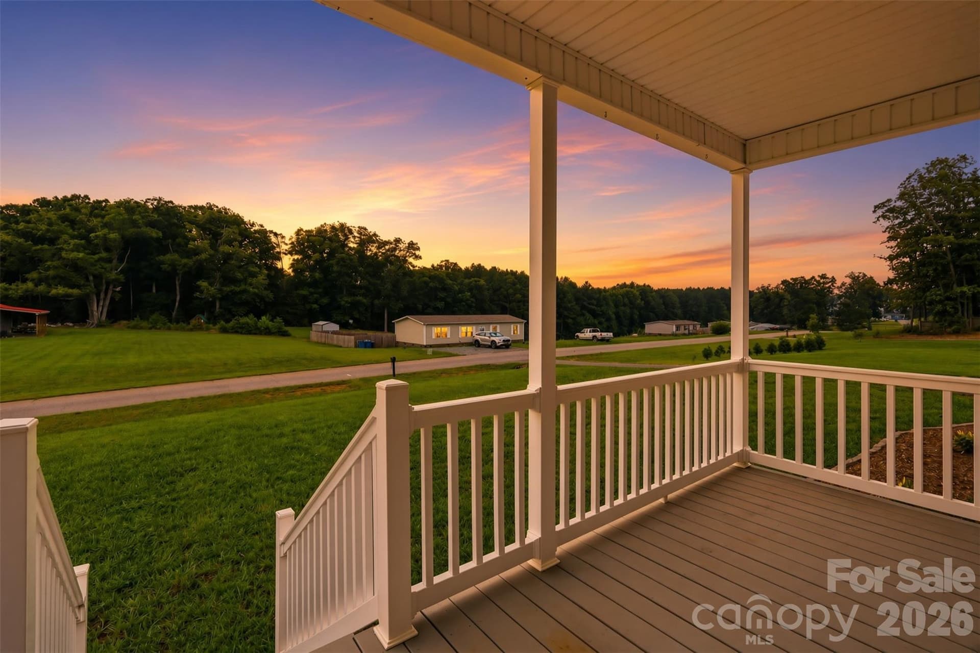 Single Family Residence at 110 Liberty Estates Lane, Taylorsville, photo 5 of 41