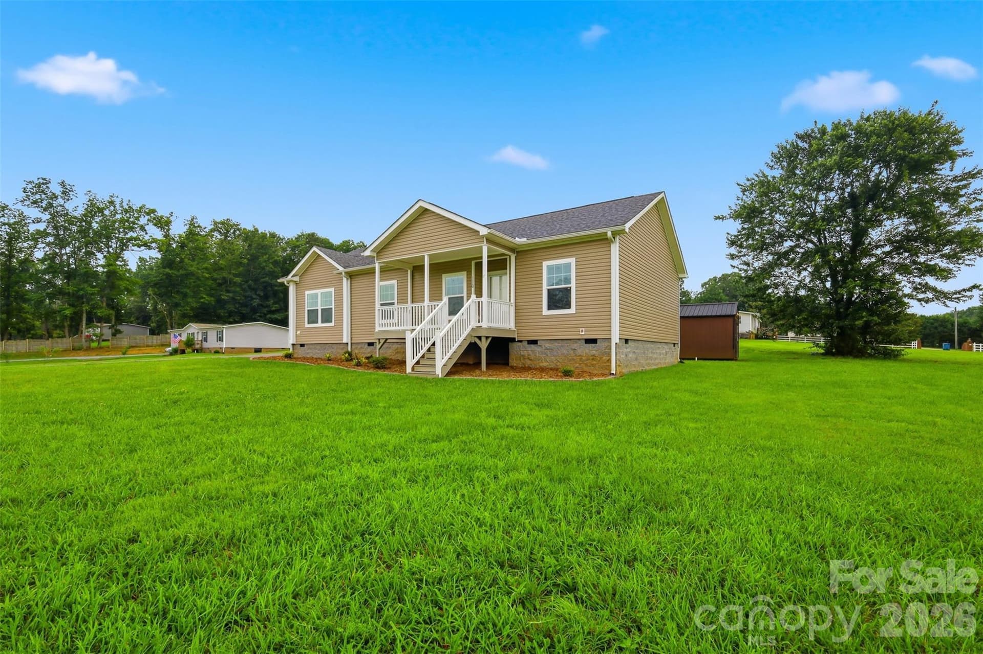 Single Family Residence at 110 Liberty Estates Lane, Taylorsville, photo 6 of 41