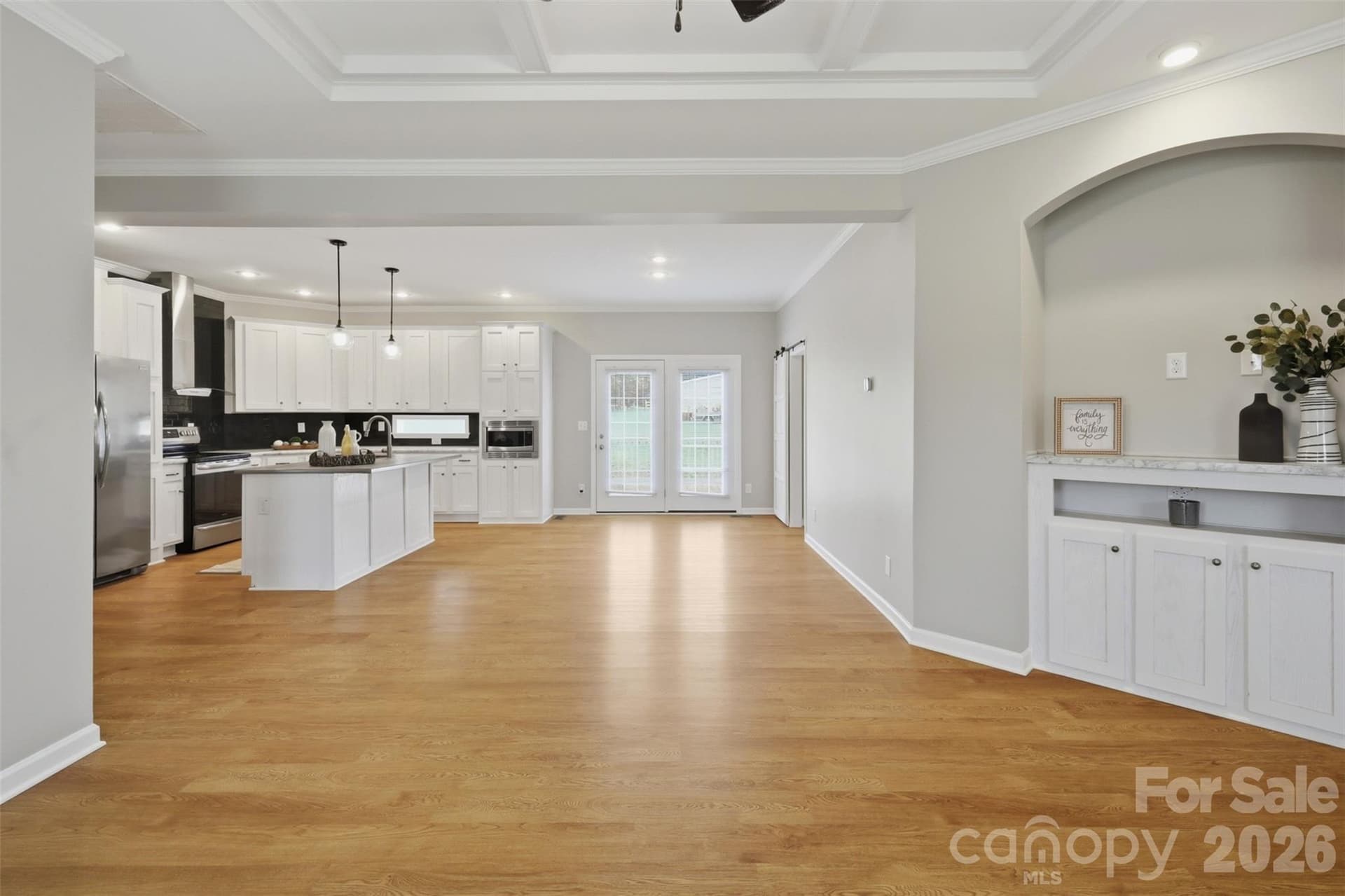Single Family Residence at 110 Liberty Estates Lane, Taylorsville, photo 15 of 41