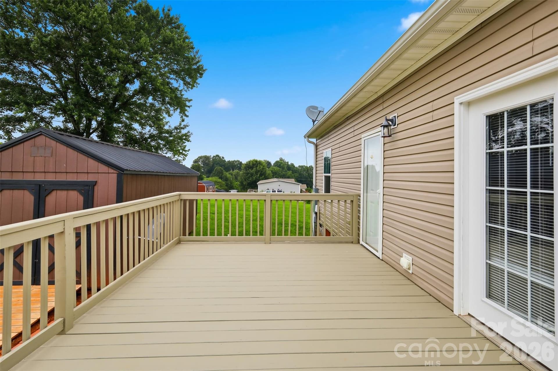 Single Family Residence at 110 Liberty Estates Lane, Taylorsville, photo 39 of 41
