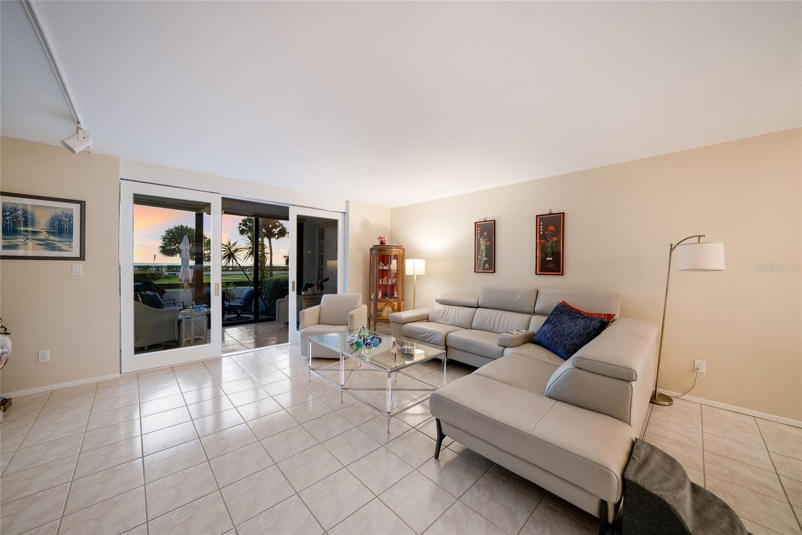 Condominium at 713 BAYPORT WAY #713, LONGBOAT KEY, photo 6 of 35