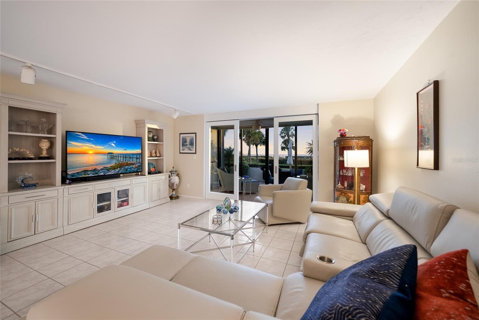 Condominium at 713 BAYPORT WAY #713, LONGBOAT KEY, photo 8 of 35