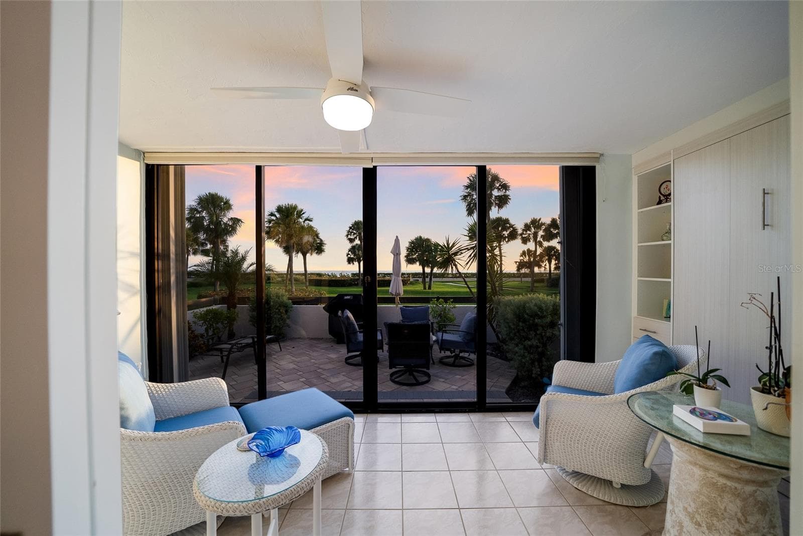 Condominium at 713 BAYPORT WAY #713, LONGBOAT KEY, photo 18 of 35