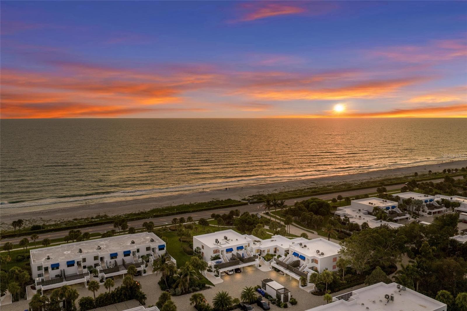 Condominium at 713 BAYPORT WAY #713, LONGBOAT KEY, photo 29 of 35