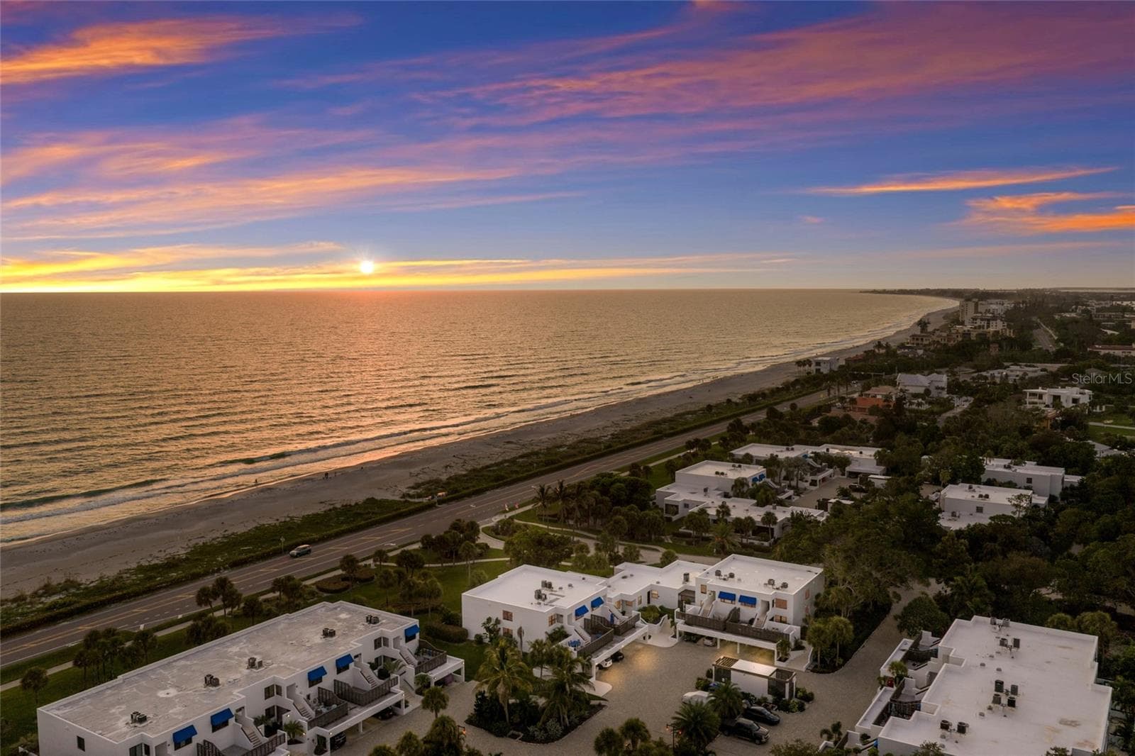 Condominium at 713 BAYPORT WAY #713, LONGBOAT KEY, photo 30 of 35