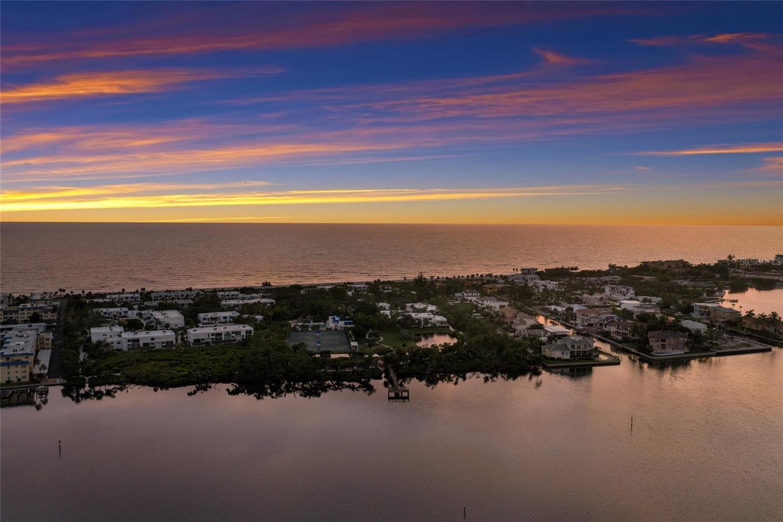 Condominium at 713 BAYPORT WAY #713, LONGBOAT KEY, photo 35 of 35