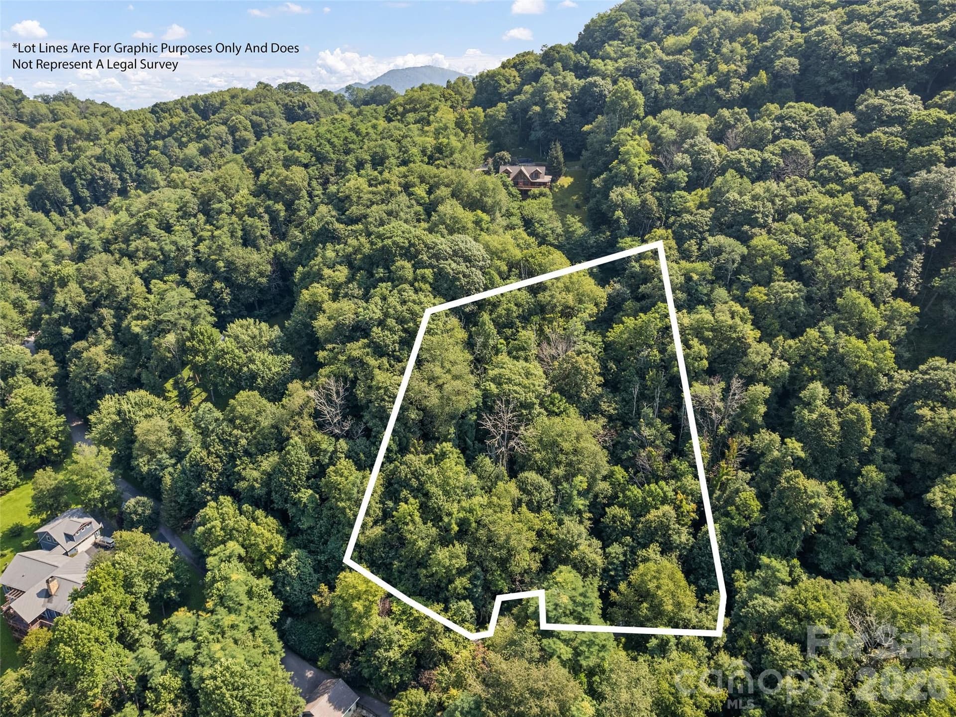 Lot #69 Twisted Trail