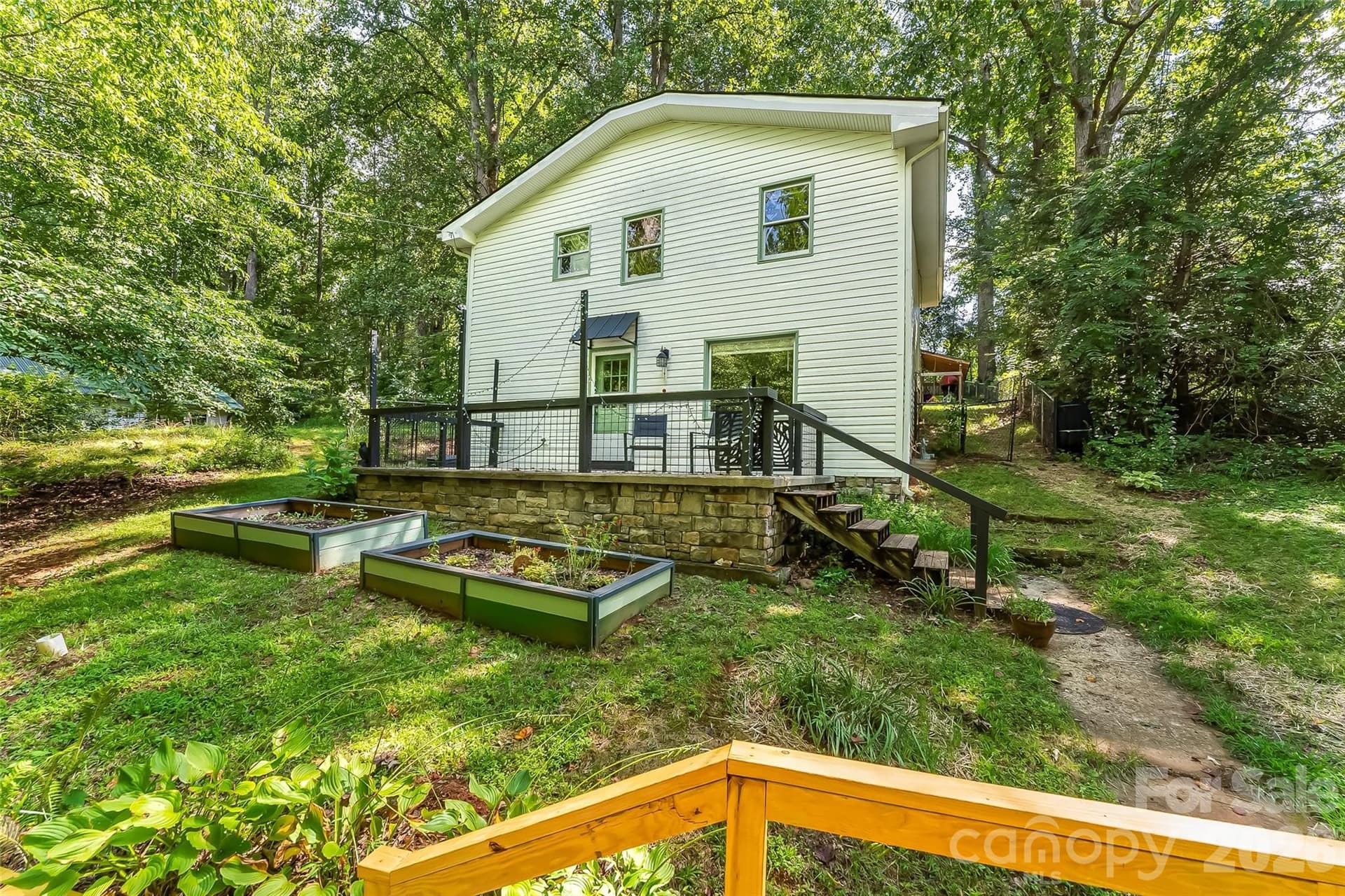 141 Silversteen Drive