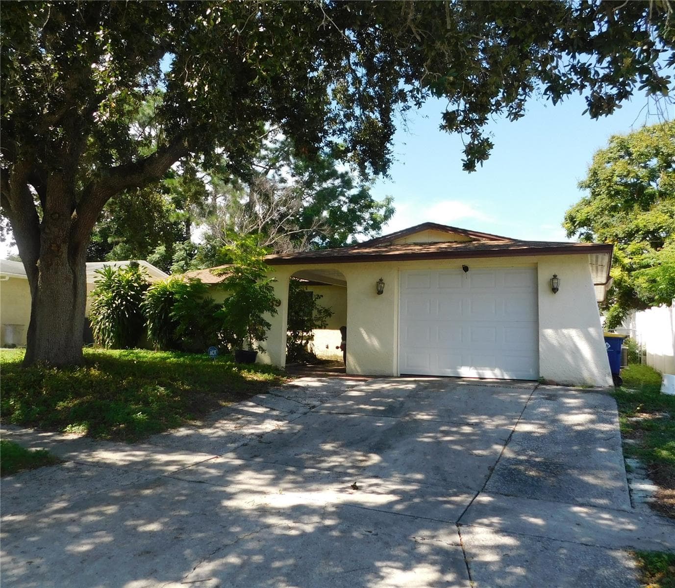 Single Family Residence at 6039 7TH AVE, NEW PORT RICHEY