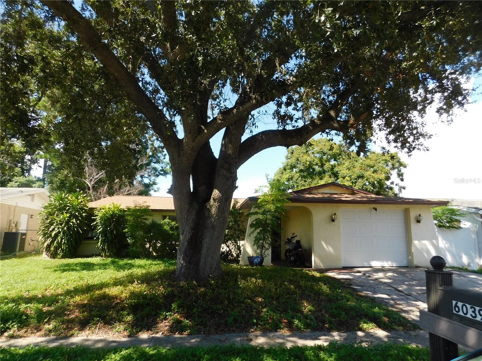 Single Family Residence at 6039 7TH AVE, NEW PORT RICHEY, photo 2 of 36