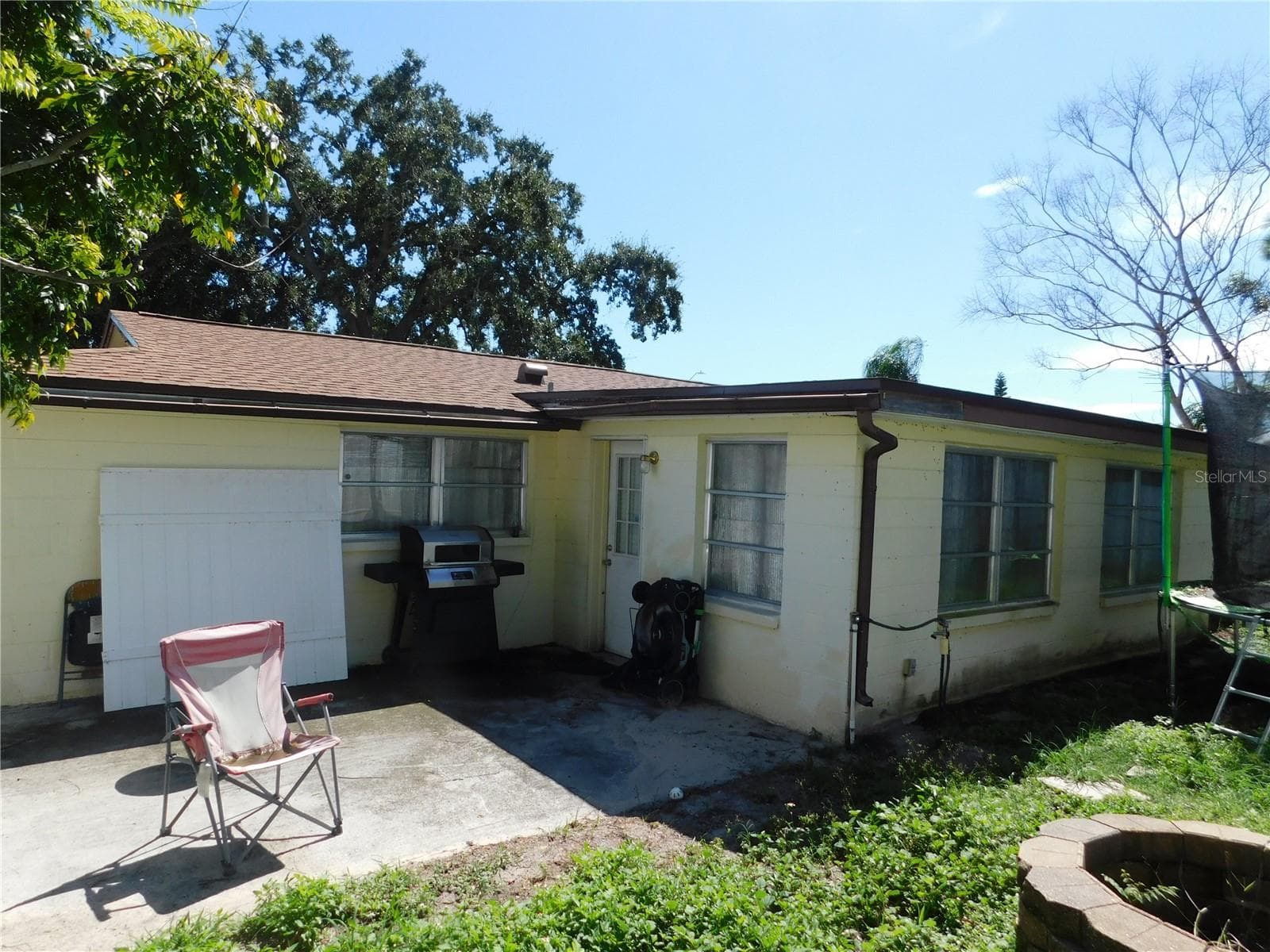 Single Family Residence at 6039 7TH AVE, NEW PORT RICHEY, photo 22 of 36